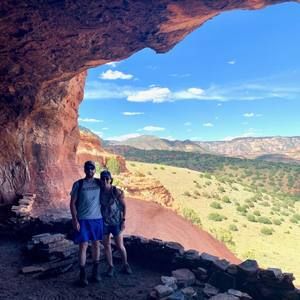 Meet your Posher, Michael